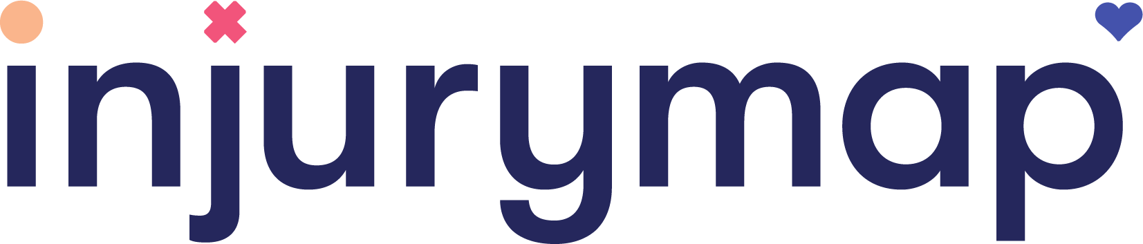 Injurymap